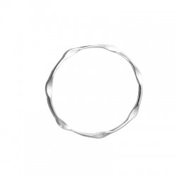Colgante de Metal Zamak Anilla 42mm