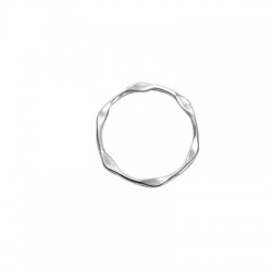 Bague en Zamak 32 mm