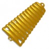 Oro 24K/0.12μm