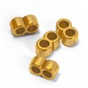 24K Επίχρυσο/ 0.12µm