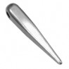 999° Silver Antique Plated/ 5µm
