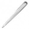 999° Silver Antique Plated/ 5µm