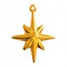24K Gold Plated/ 0.12µm