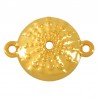 24K Επίχρυσο/ 0.12µm