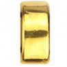 24K Gold Plated/ 0.12µm