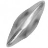 Argent Vieilli 999°/5μm