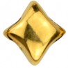 24K Gold Plated/ 0.12µm