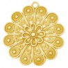 Oro 24K/0.12μm