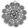 Argento Anticato 999°/5μm