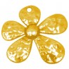 24K Doré/0.12μm