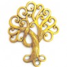 Oro 24K/0.12μm