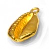 24K Gold Plated/ 0.12µm