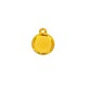 Μεταλλικό Ζάμακ Χυτό Στρογγυλό Πλαίσιο Βάση 13mm εσωτ.10mm