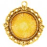 Oro 24K/0.12µm
