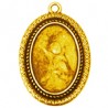 Oro 24K/0.12μm