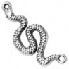 999° Silver Antique Plated/ 5µm