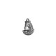 Zamak Charm Pharaoh 15x18mm