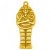 24K Gold Plated/ 0.12µm