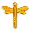 24K Gold Plated/ 0.12µm