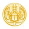 Oro 24K/0.12µm