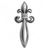Argent Vieilli 999°/5μm