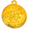 Oro 24K/0.12µm