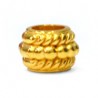 24K Gold Plated/ 0.12µm