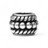 999° Silver Antique Plated/ 5µm