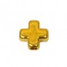 24K Gold Plated/ 0.12µm