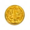 24K Gold Plated/ 0.12µm