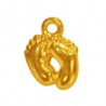 Oro 24K/0.12μm