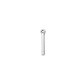 Barre Pendentif en Zamak 17 x 2 mm