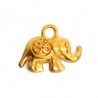 24K Gold Plated/ 0.12µm
