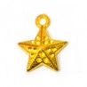 24K Gold Plated/ 0.12µm