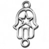 Argent Vieilli 999°/5μm