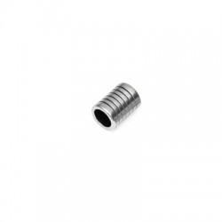 Zamak Slider Tube 9x12mm Ø6.2mm