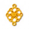 24K Gold Plated/ 0.12µm