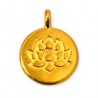 Oro 24K/0.12μm