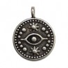 Argent Vieilli 999°/5μm
