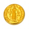 24K Επίχρυσο/ 0.12µm