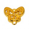 24K Gold Plated/ 0.12µm