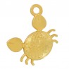 24K Gold Plated/ 0.12µm