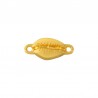 24K Gold Plated/ 0.12µm