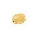 Passante in Metallo Zama Conchiglia 12mm (Ø 1.6mm)