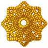 24K Doré/0.12μm