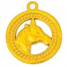 24K Gold Plated/ 0.12µm