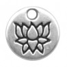 Argent Vieilli 999°/5μm