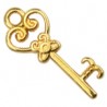 Oro 24K/0.12μm