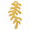 24K Gold Plated/ 0.12µm