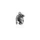 Colgante de Metal Zamak Casco Guerrero 14χ18mm